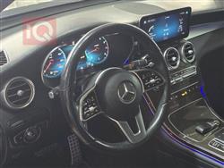 مرسيدس بنز GLC